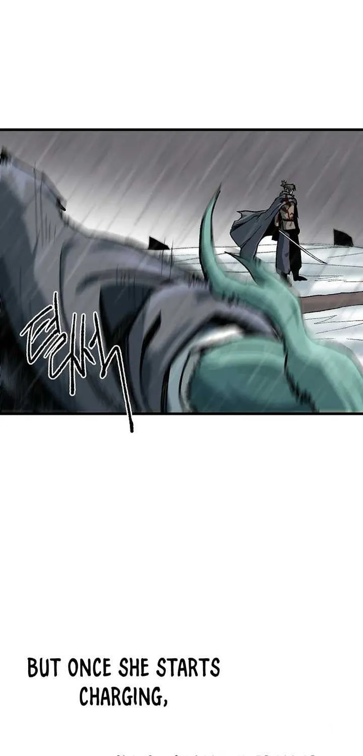 Lantern Of The Dawn Chapter 23 page 80 - 