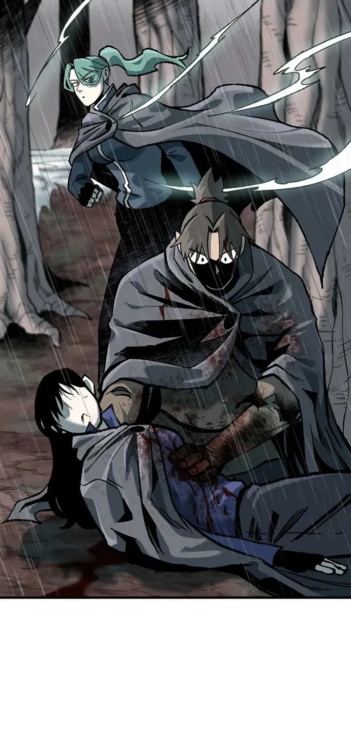 Lantern Of The Dawn Chapter 23 page 9 - 