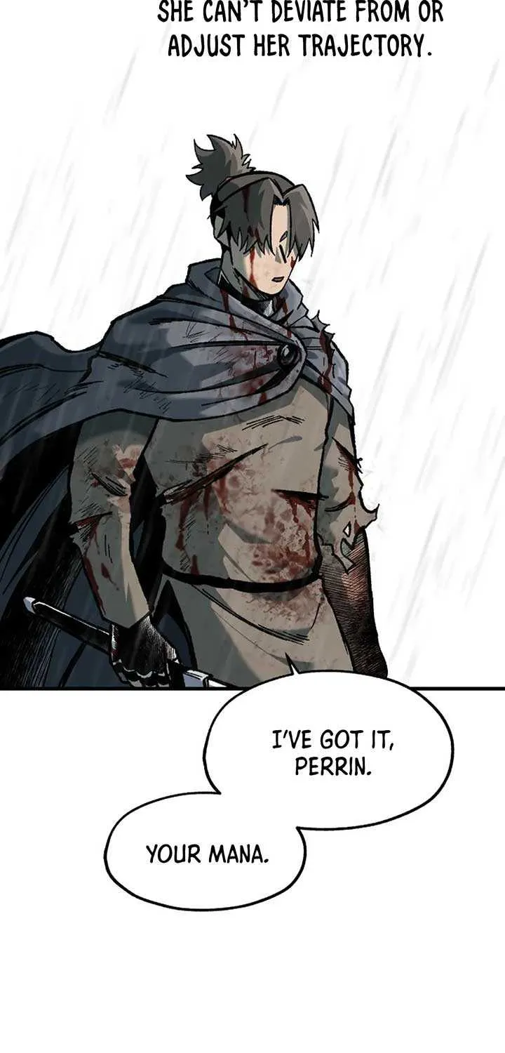 Lantern Of The Dawn Chapter 23 page 81 - 