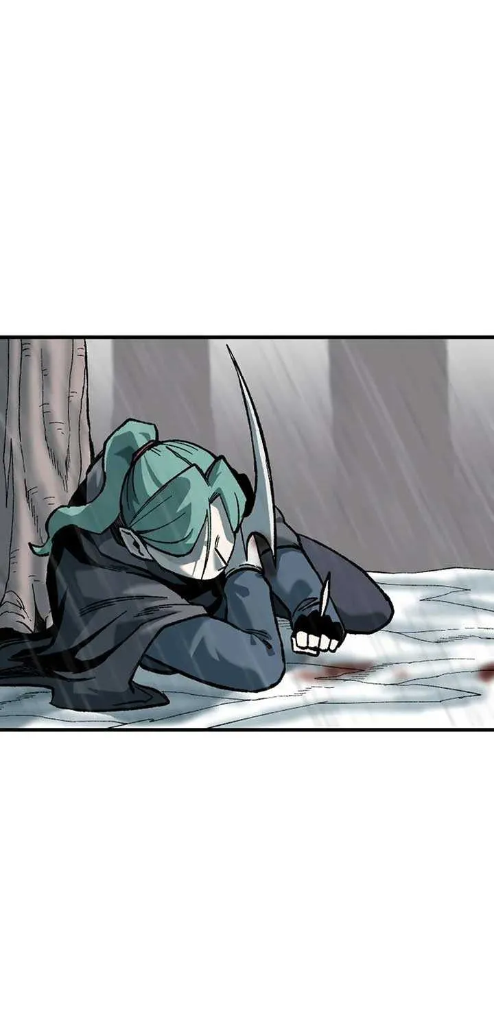 Lantern Of The Dawn Chapter 23 page 82 - 