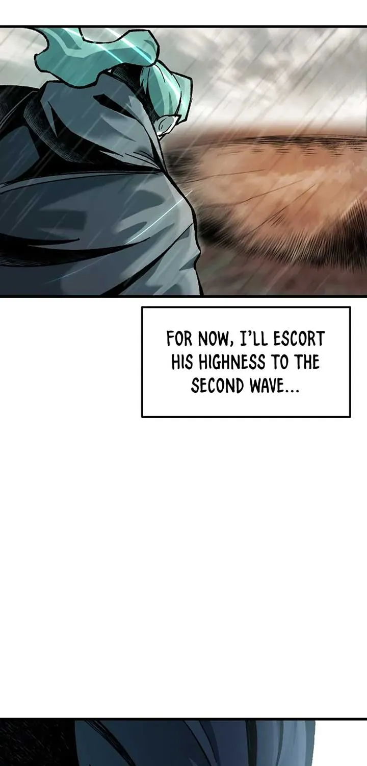 Lantern Of The Dawn Chapter 23 page 91 - 
