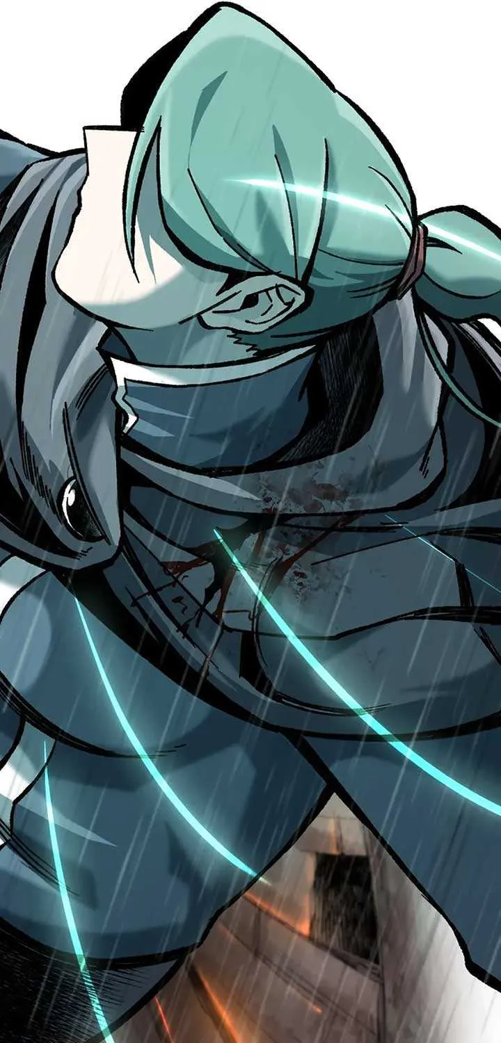 Lantern Of The Dawn Chapter 23 page 94 - 