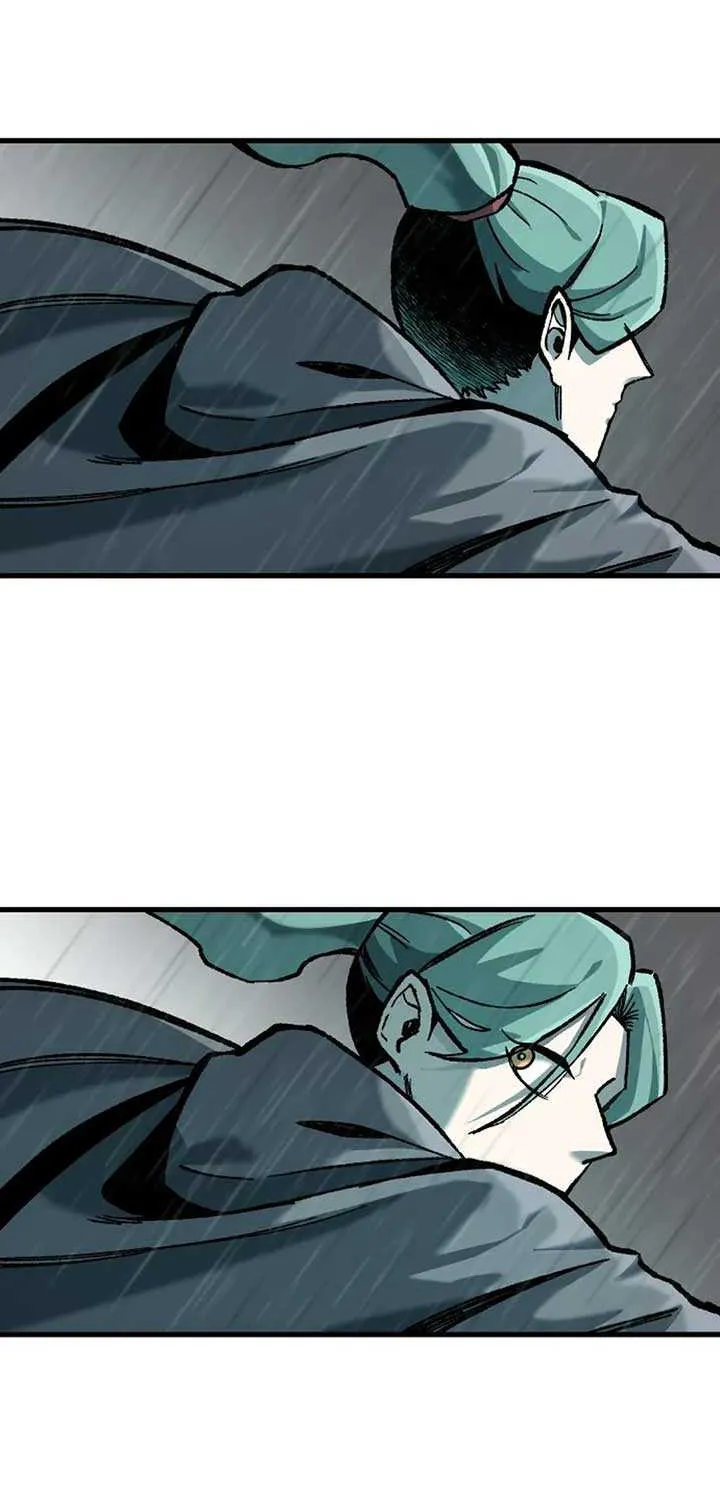 Lantern Of The Dawn Chapter 23 page 96 - 