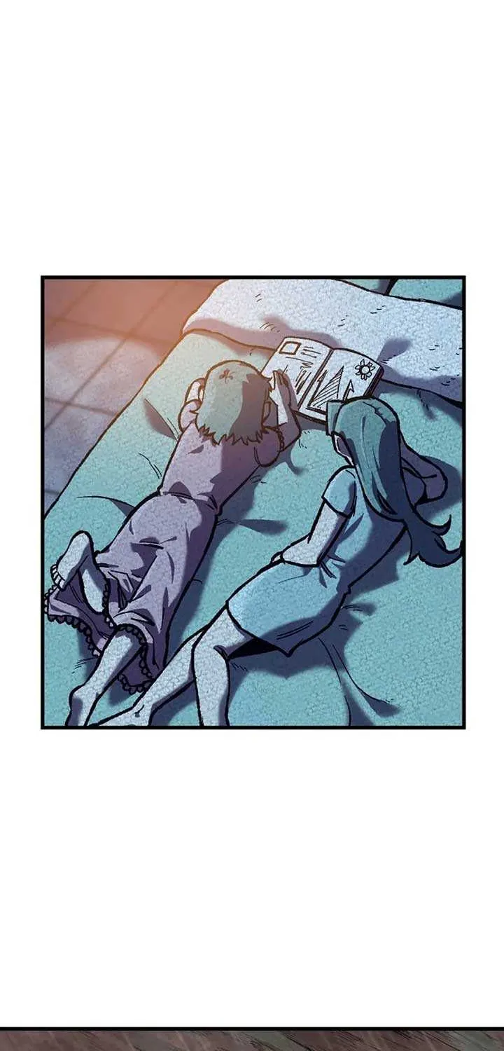 Lantern Of The Dawn Chapter 23 page 97 - 