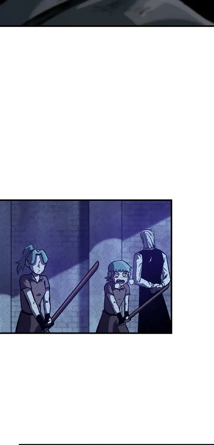Lantern Of The Dawn Chapter 23 page 100 - 