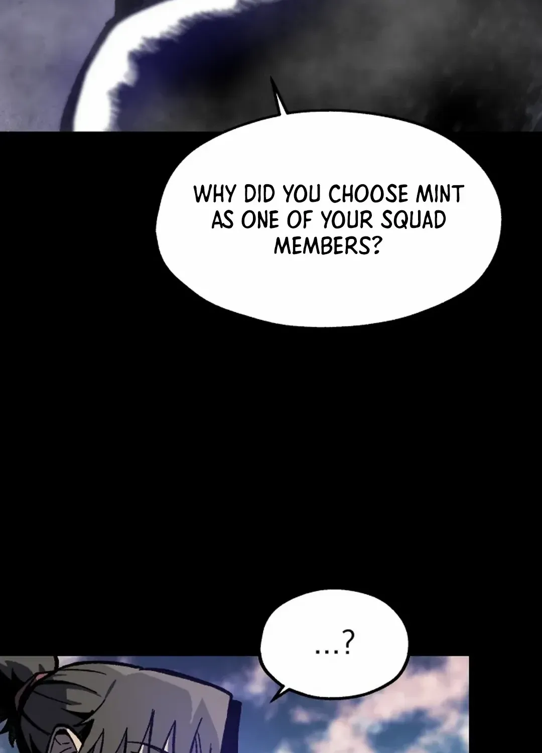 Lantern Of The Dawn Chapter 24 page 11 - 