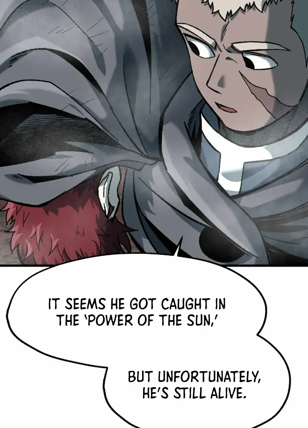 Lantern Of The Dawn Chapter 24 page 101 - 