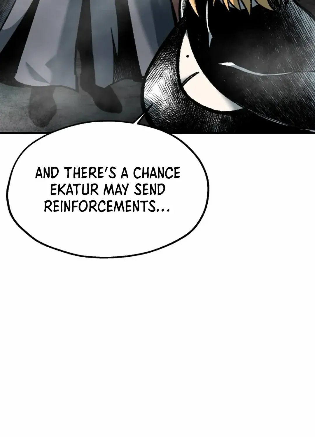 Lantern Of The Dawn Chapter 24 page 107 - 