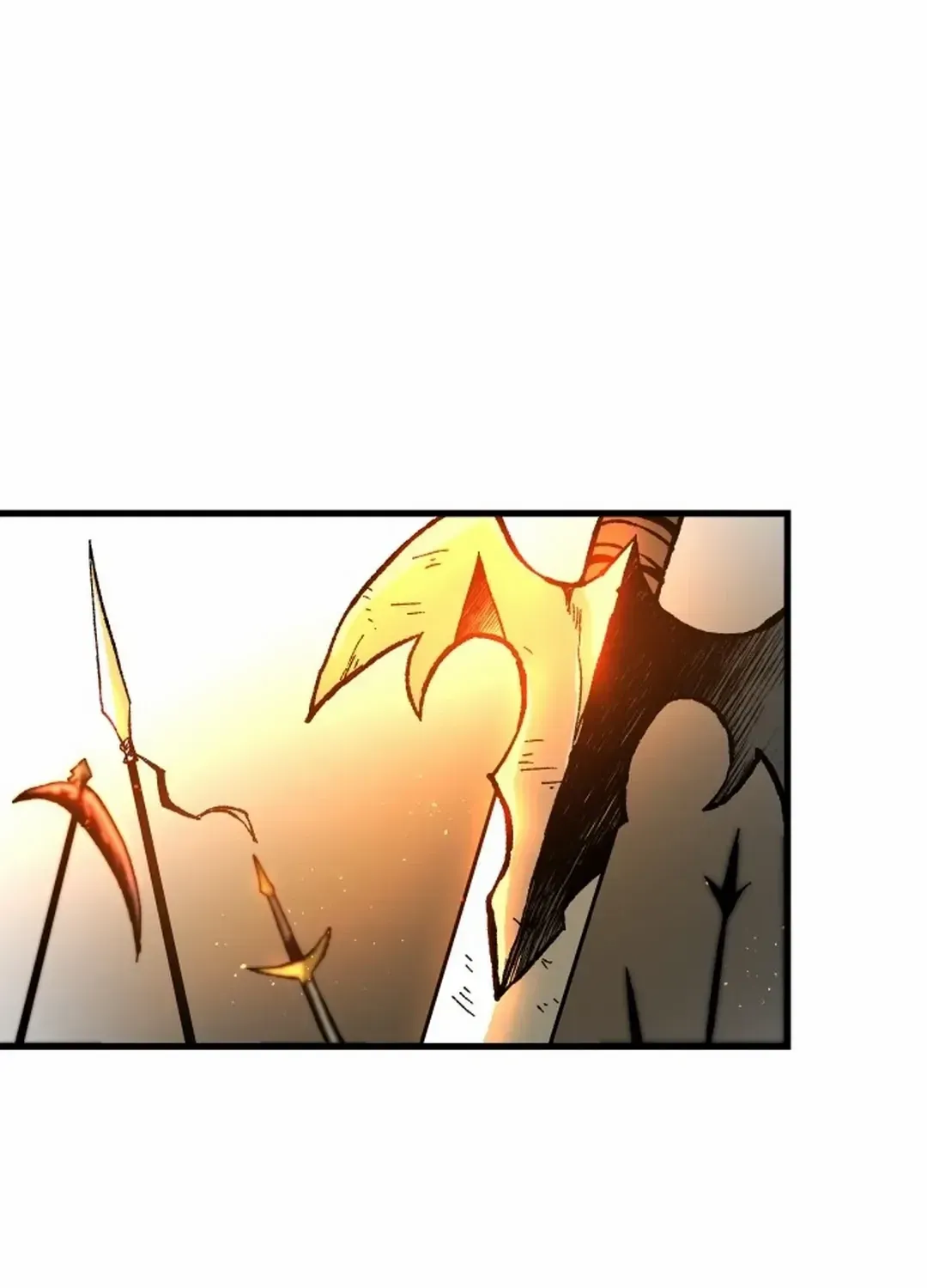 Lantern Of The Dawn Chapter 24 page 110 - 