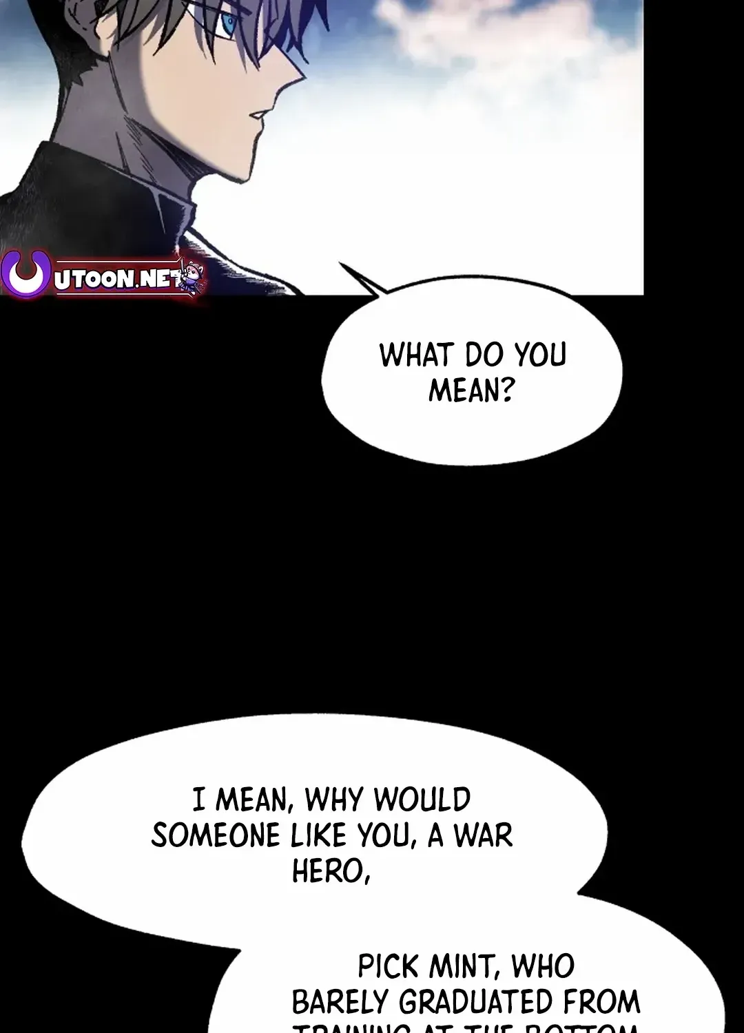 Lantern Of The Dawn Chapter 24 page 12 - 
