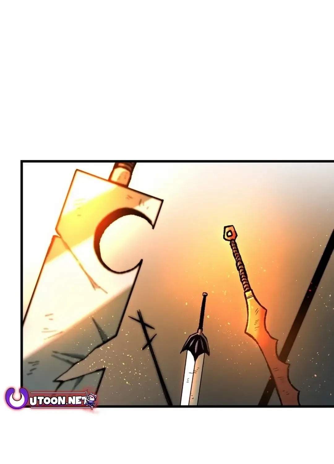 Lantern Of The Dawn Chapter 24 page 111 - 