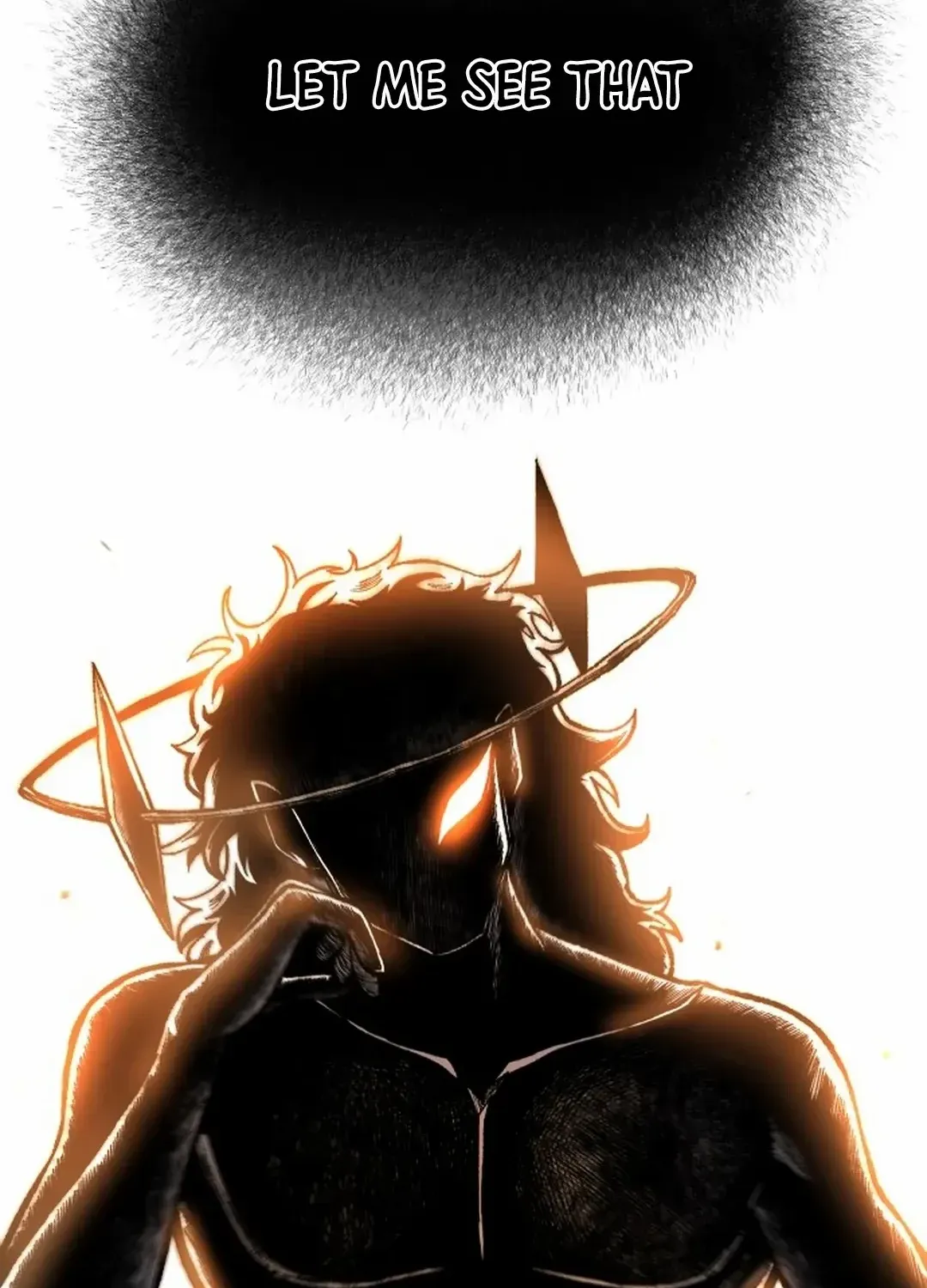 Lantern Of The Dawn Chapter 24 page 122 - 