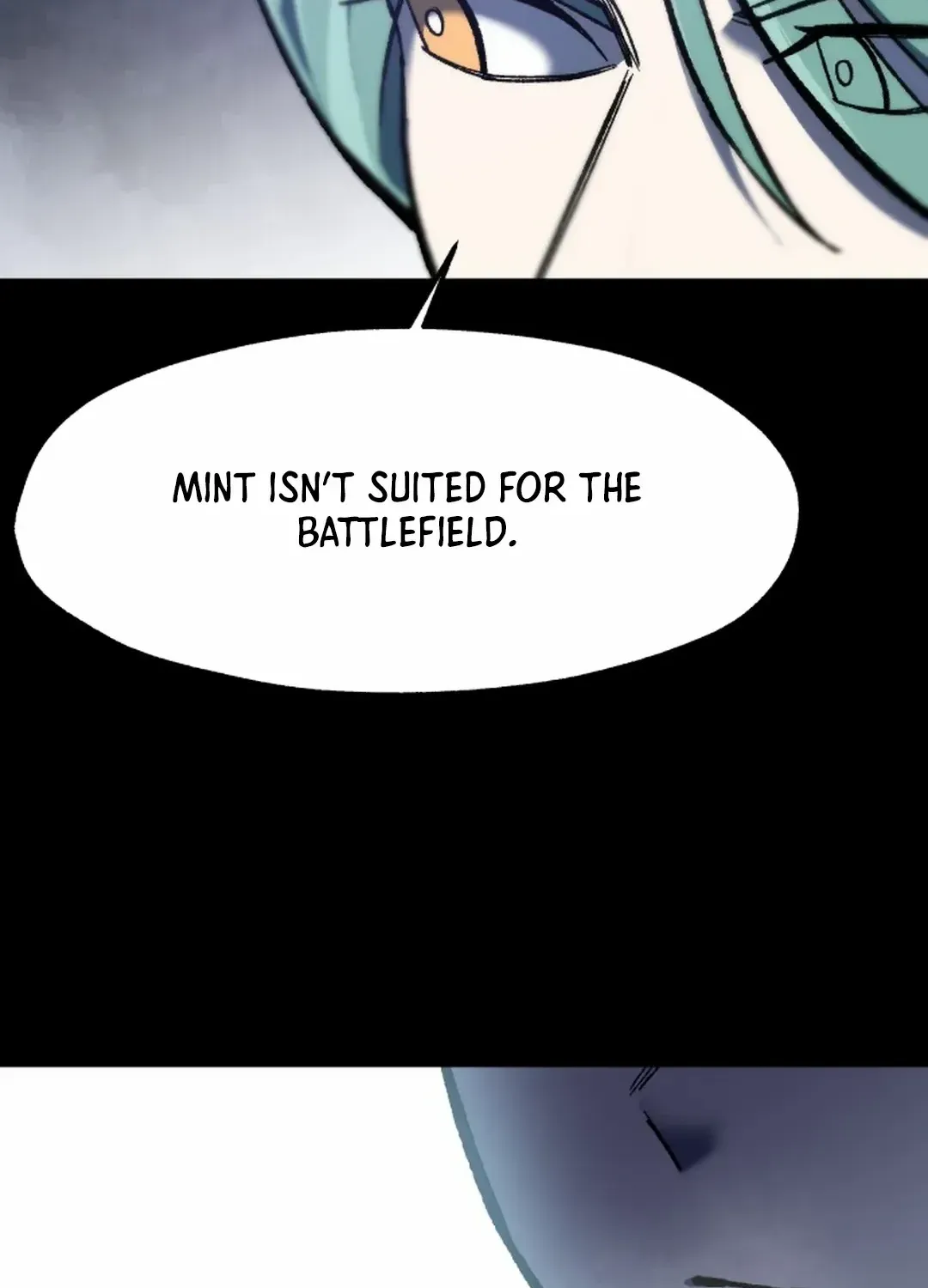 Lantern Of The Dawn Chapter 24 page 17 - 
