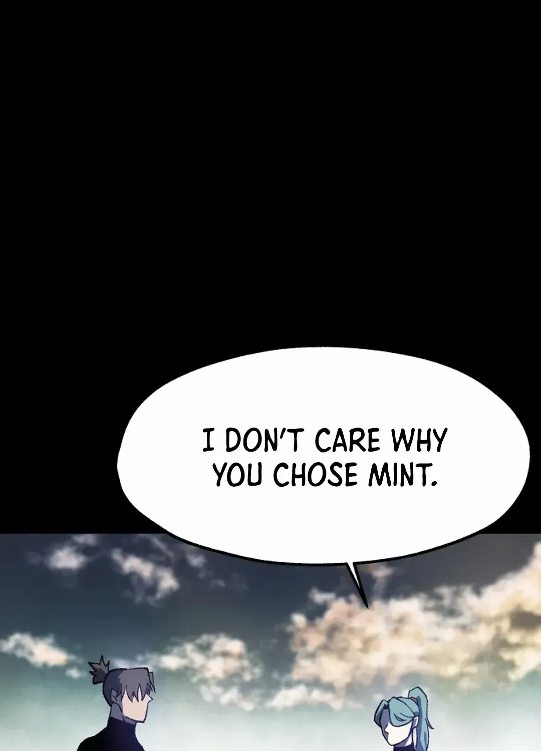Lantern Of The Dawn Chapter 24 page 20 - 