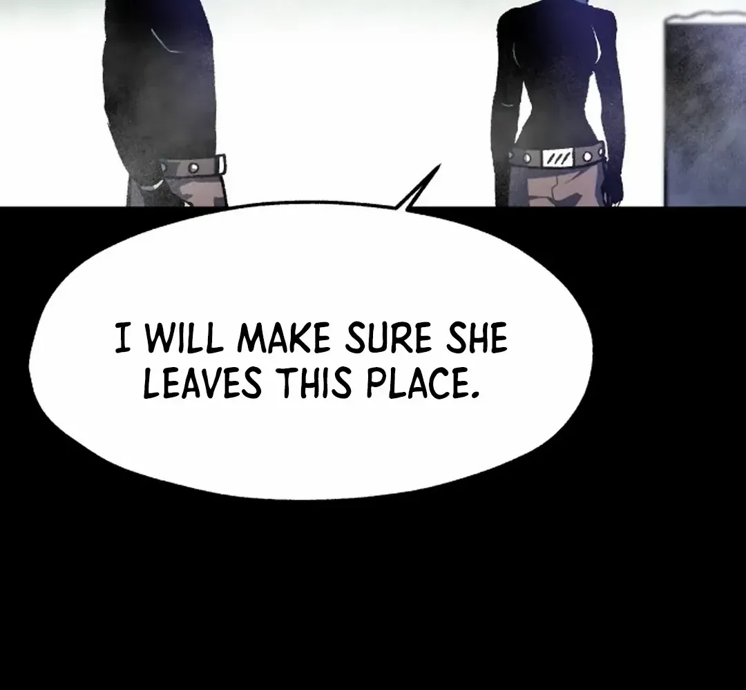 Lantern Of The Dawn Chapter 24 page 21 - 