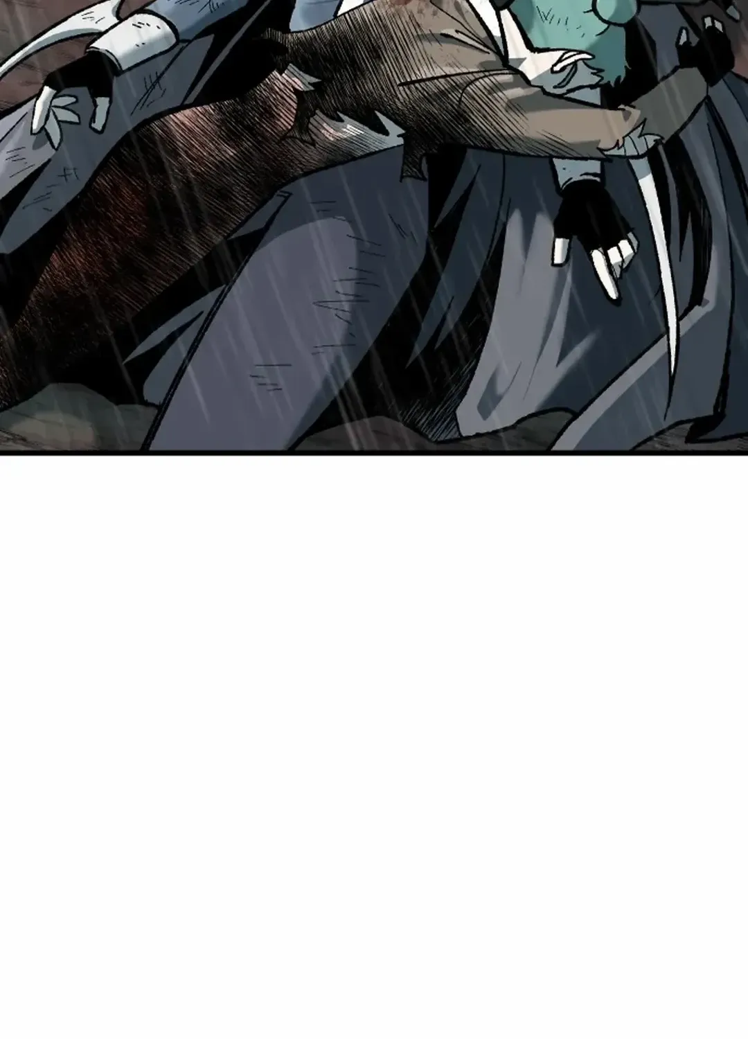Lantern Of The Dawn Chapter 24 page 27 - 