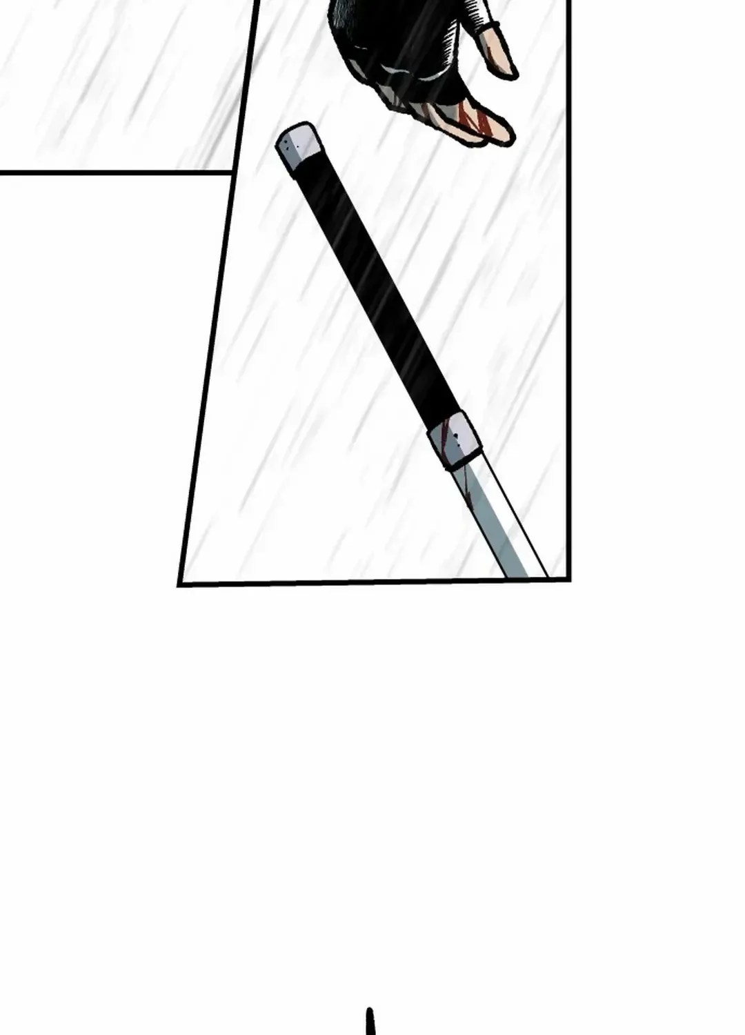 Lantern Of The Dawn Chapter 24 page 33 - 