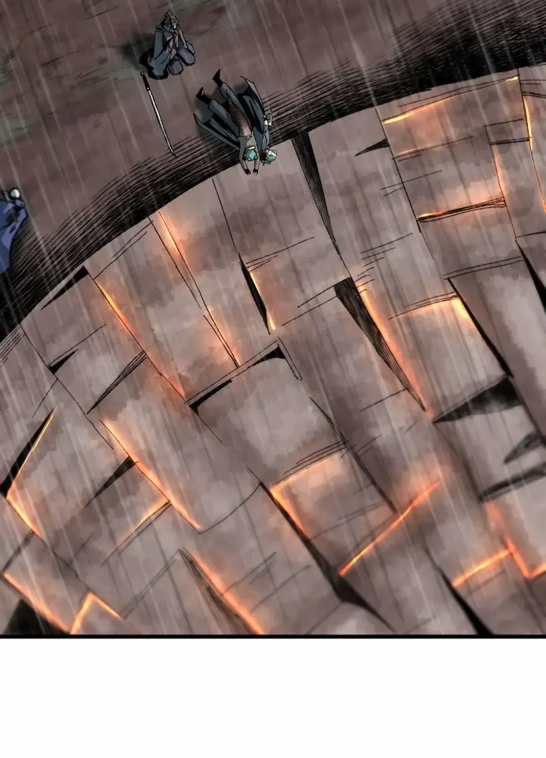 Lantern Of The Dawn Chapter 24 page 36 - 