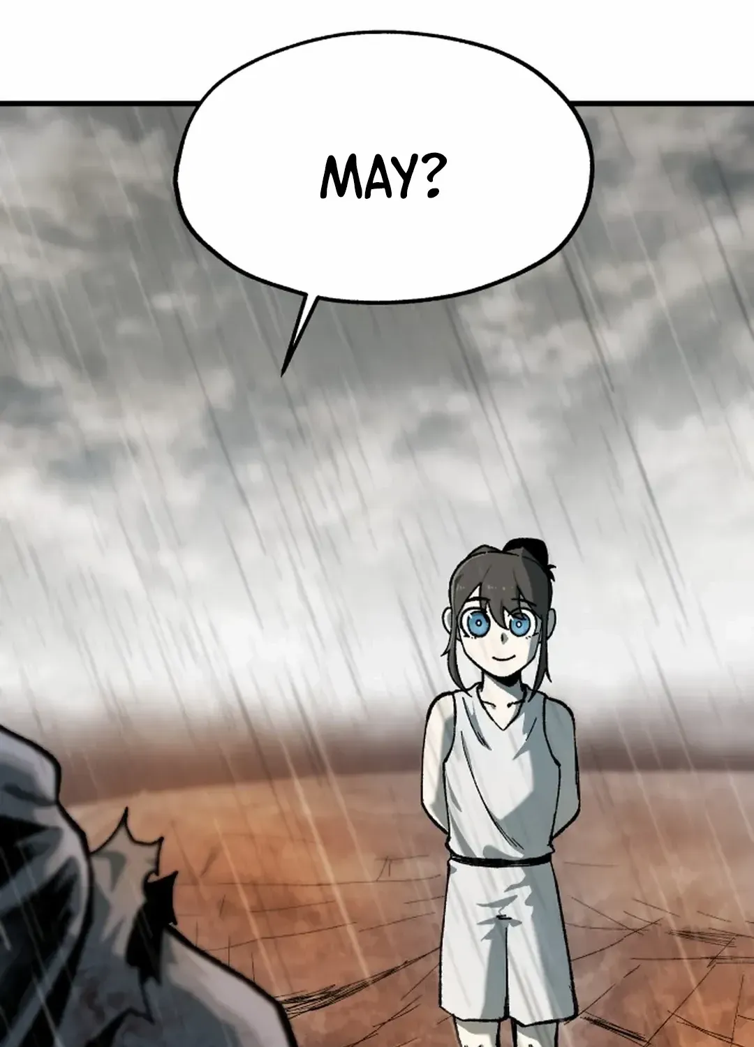 Lantern Of The Dawn Chapter 24 page 40 - 