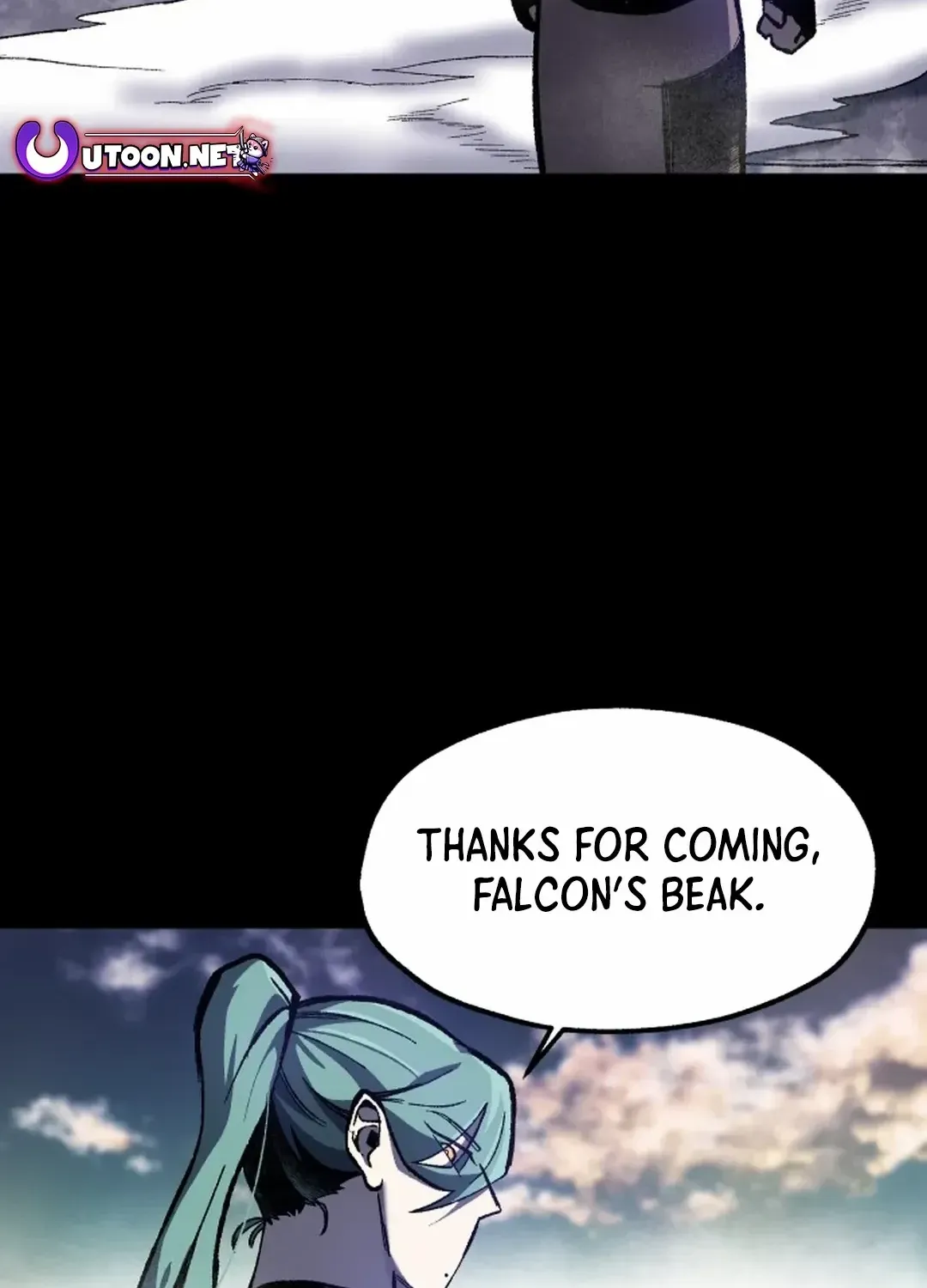 Lantern Of The Dawn Chapter 24 page 5 - 
