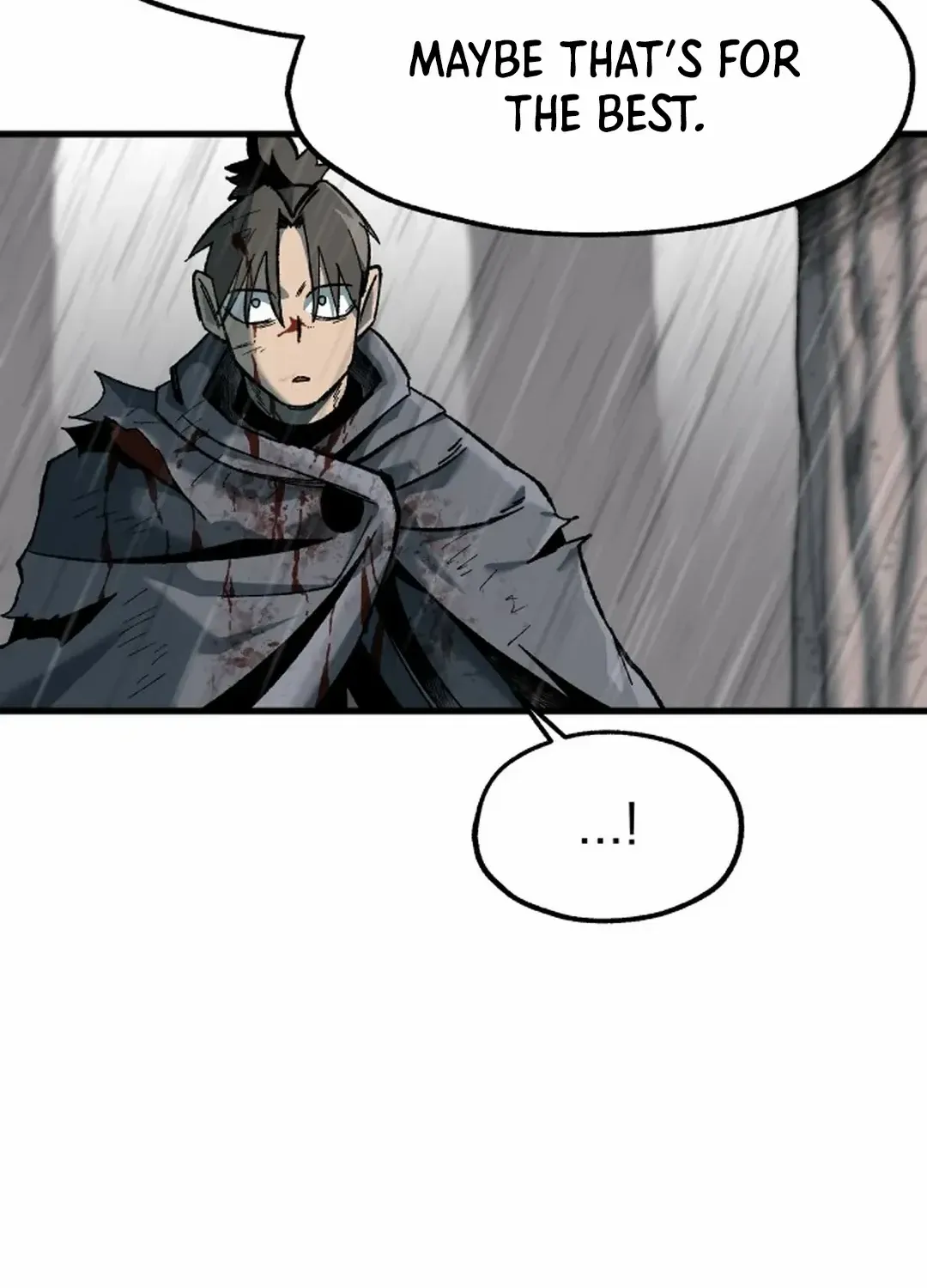 Lantern Of The Dawn Chapter 24 page 45 - 
