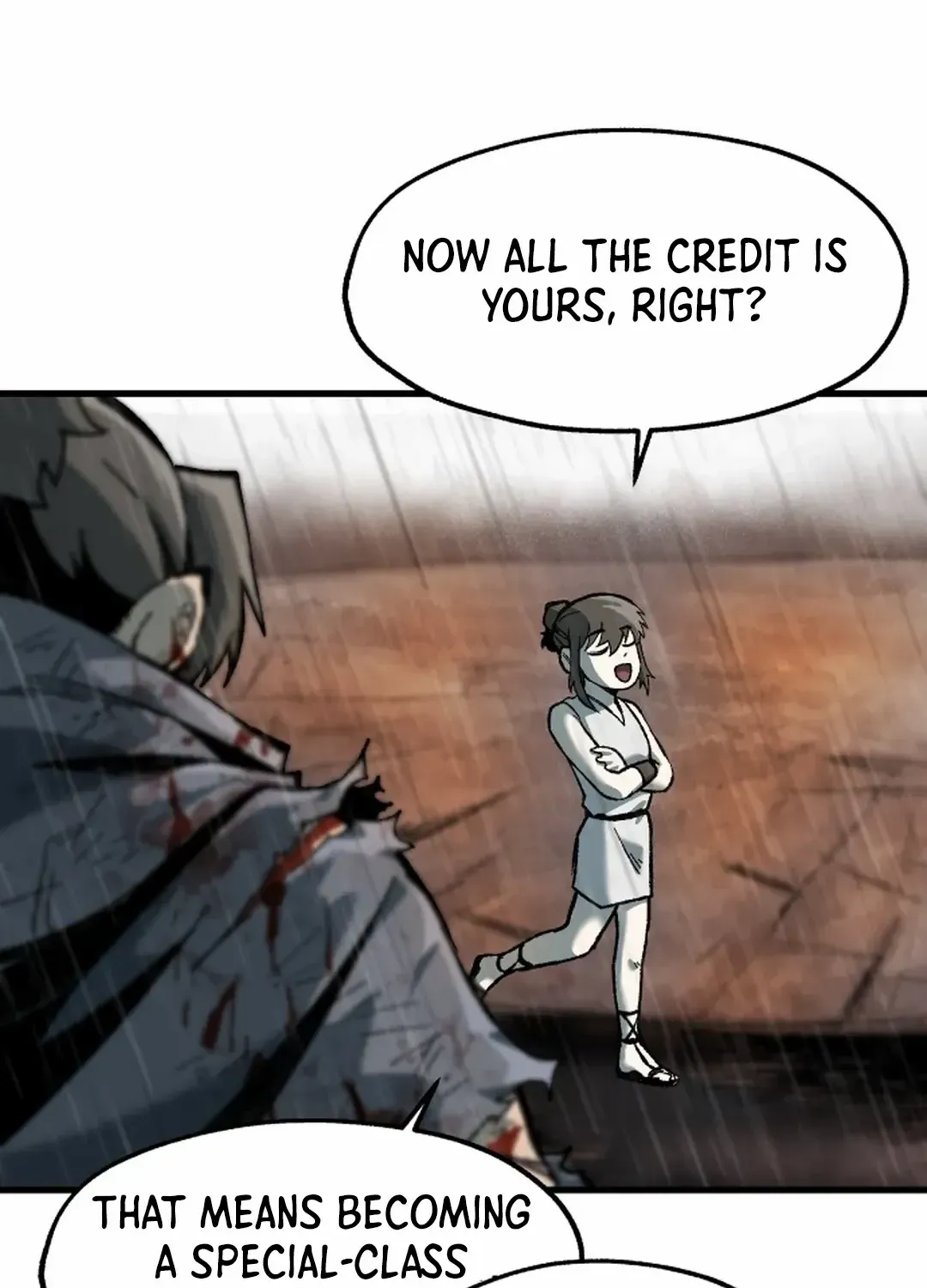 Lantern Of The Dawn Chapter 24 page 46 - 