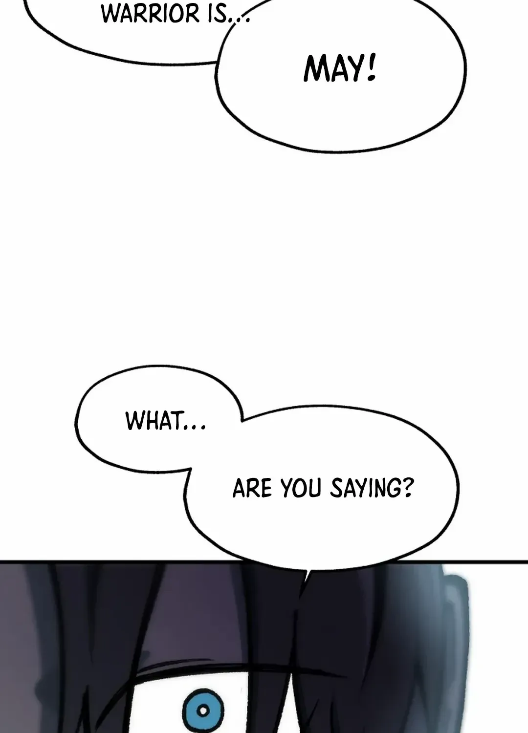 Lantern Of The Dawn Chapter 24 page 47 - 
