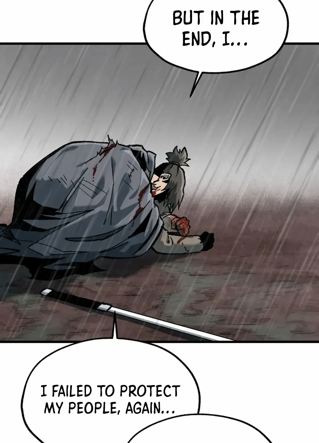 Lantern Of The Dawn Chapter 24 page 52 - 