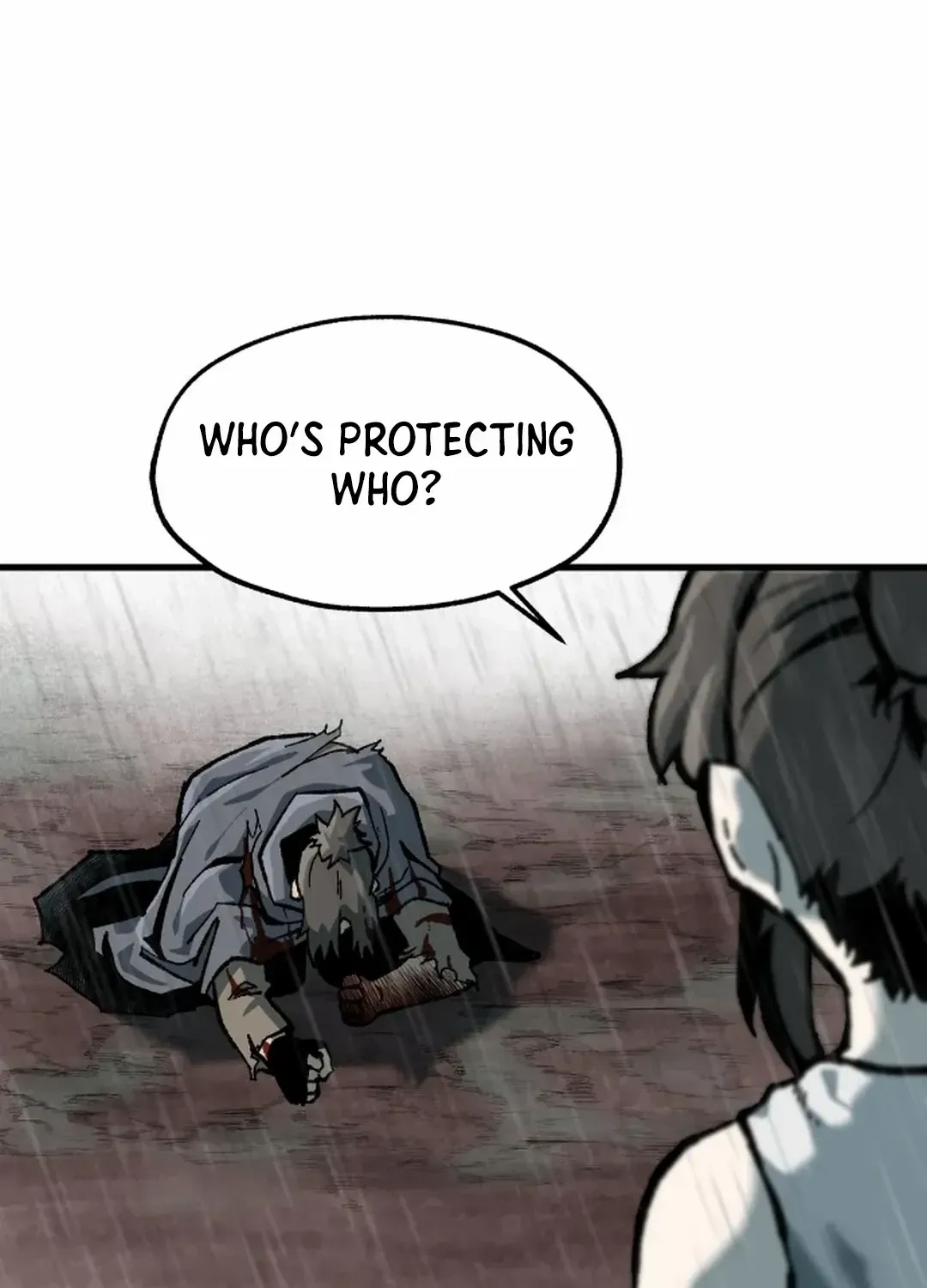 Lantern Of The Dawn Chapter 24 page 54 - 