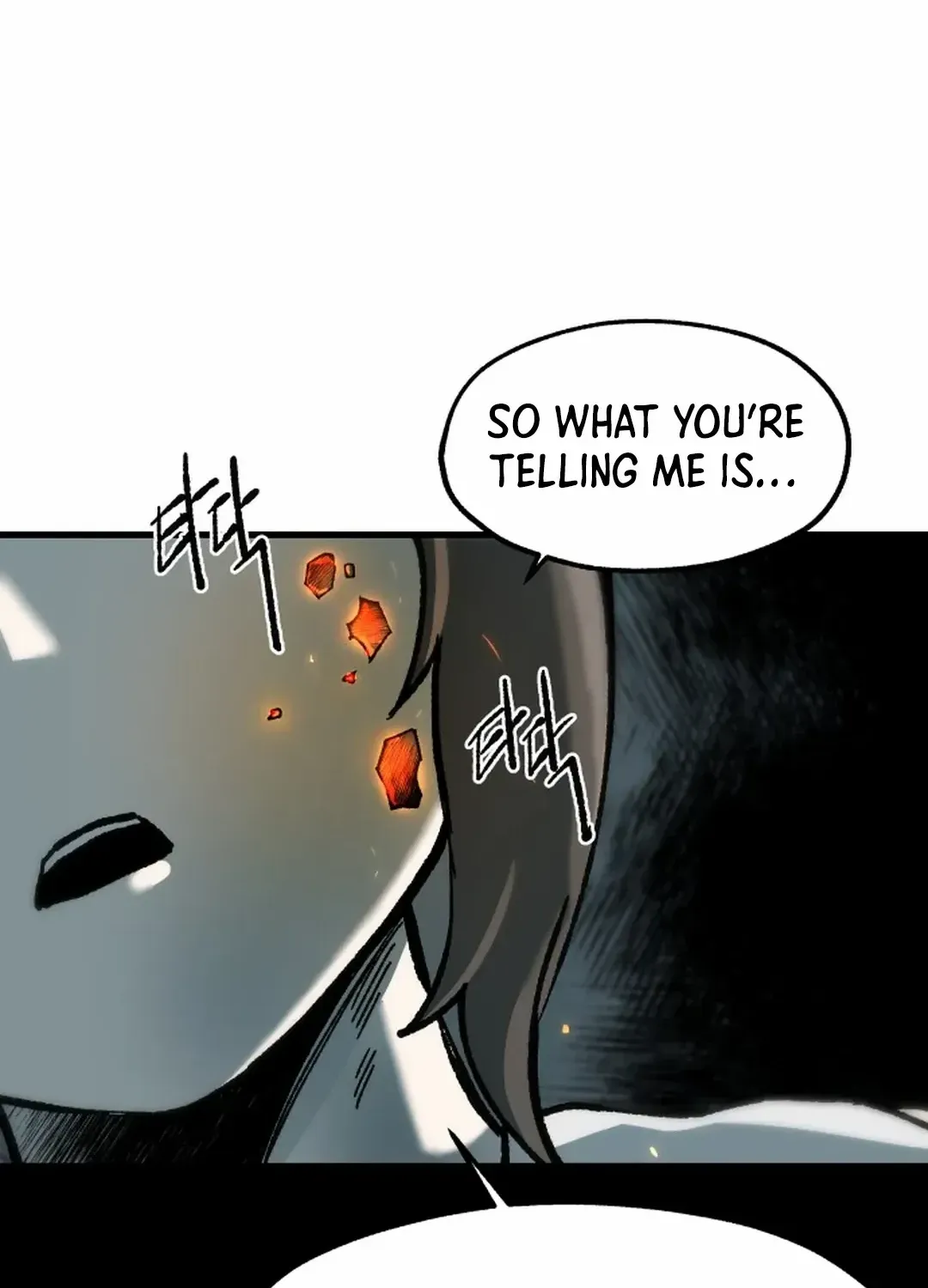 Lantern Of The Dawn Chapter 24 page 57 - 