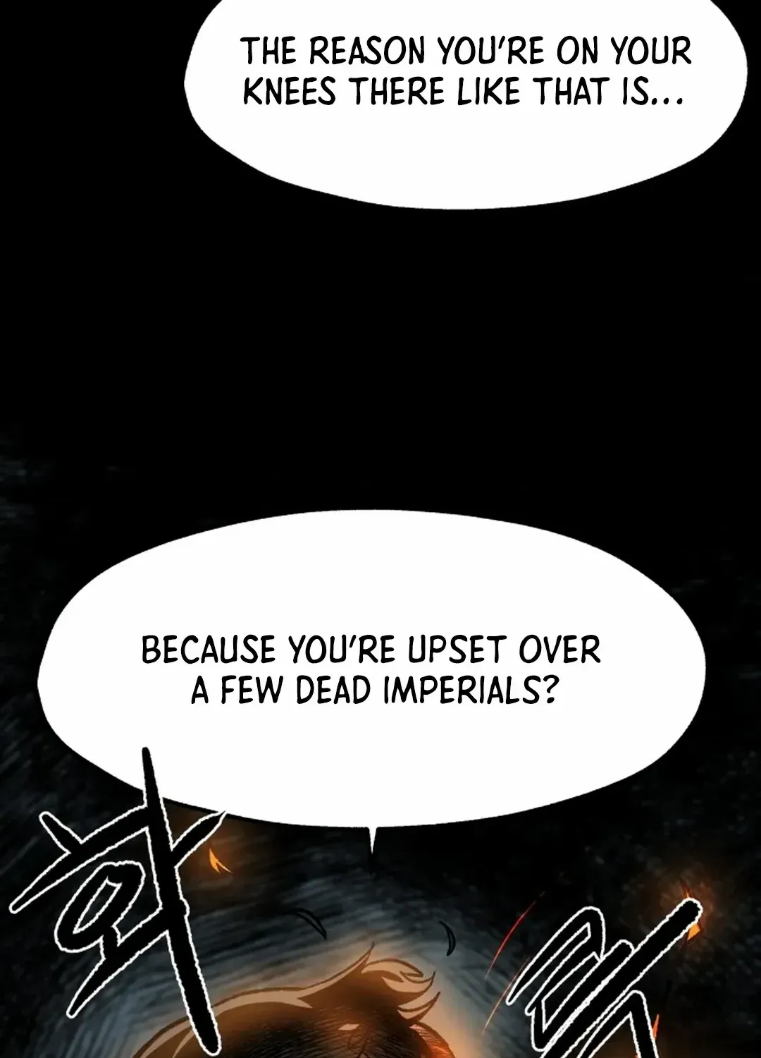 Lantern Of The Dawn Chapter 24 page 58 - 