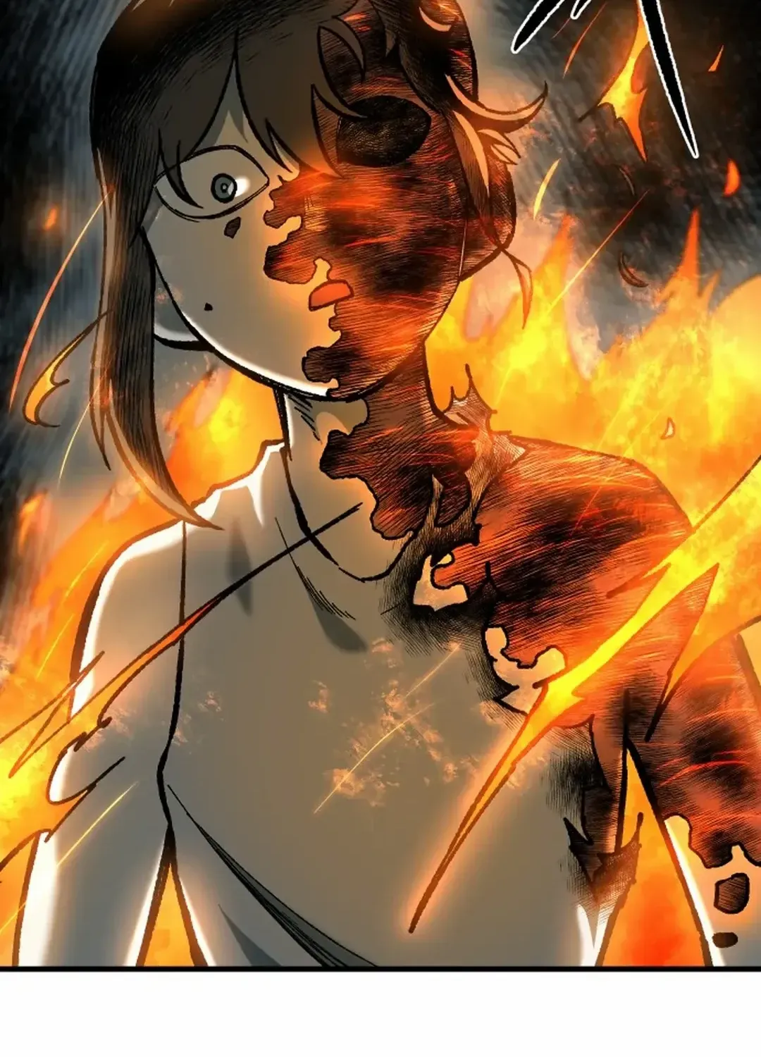 Lantern Of The Dawn Chapter 24 page 59 - 