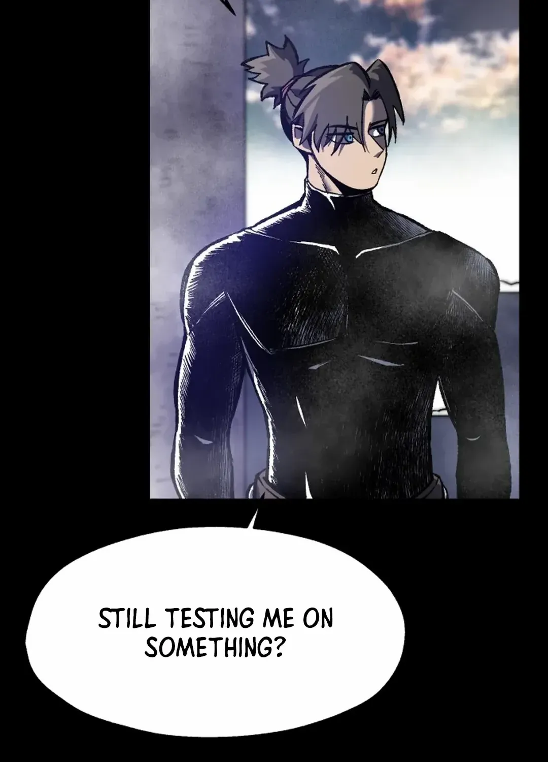 Lantern Of The Dawn Chapter 24 page 7 - 