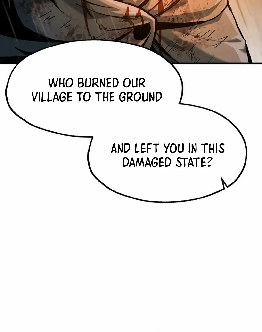 Lantern Of The Dawn Chapter 24 page 61 - 