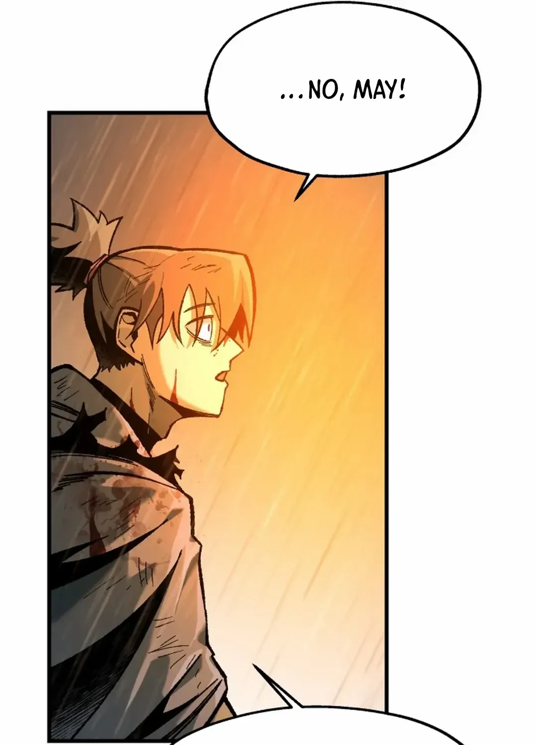 Lantern Of The Dawn Chapter 24 page 62 - 