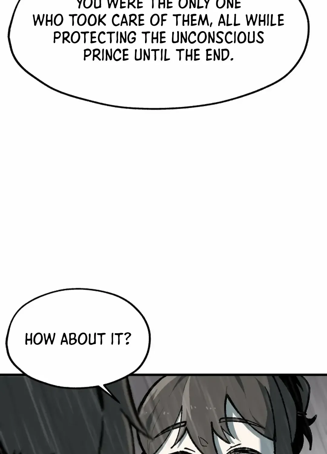 Lantern Of The Dawn Chapter 24 page 71 - 