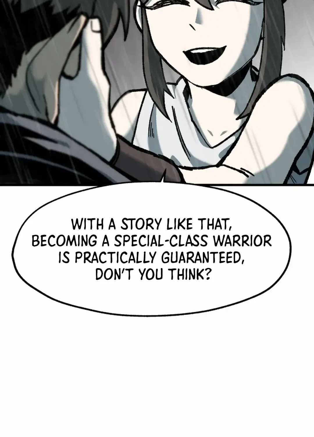 Lantern Of The Dawn Chapter 24 page 72 - 