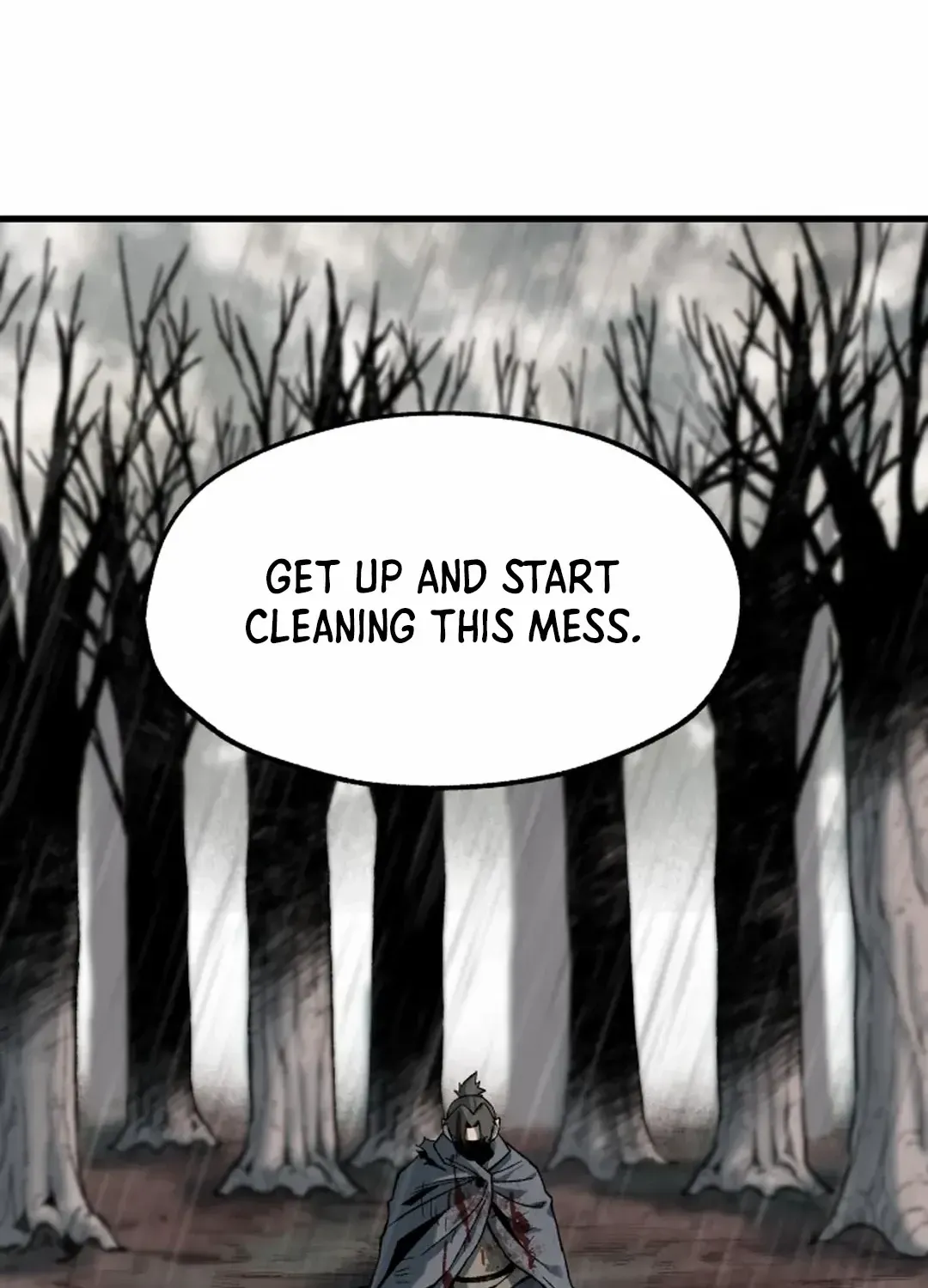 Lantern Of The Dawn Chapter 24 page 74 - 