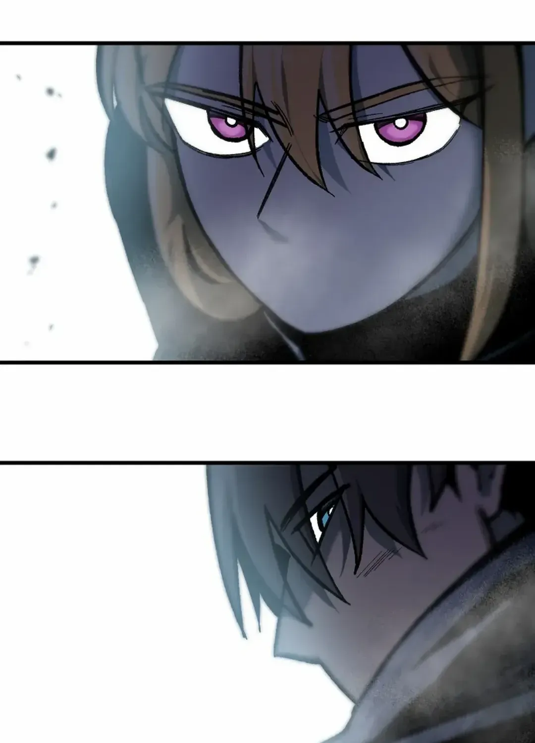 Lantern Of The Dawn Chapter 24 page 84 - 