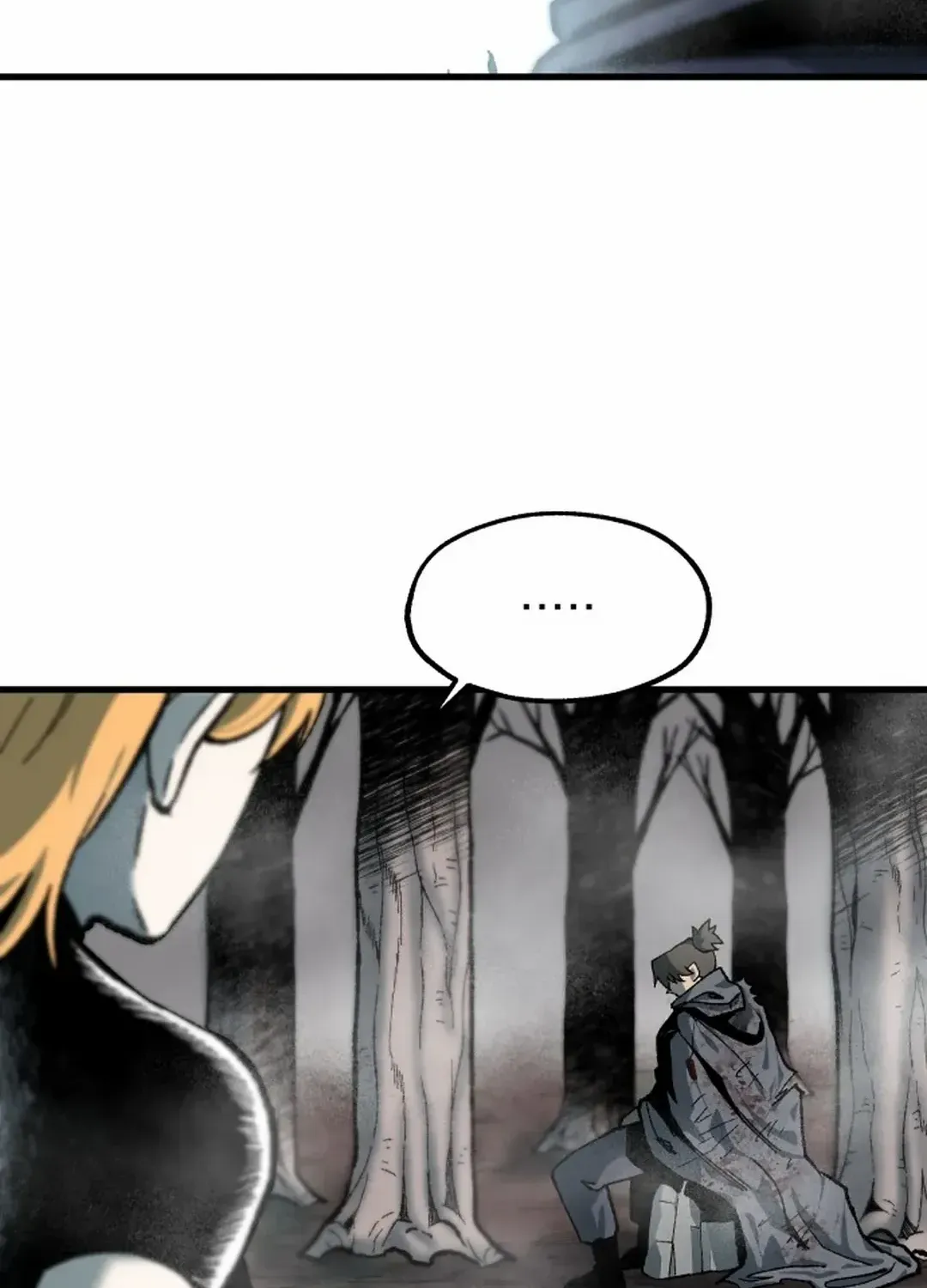 Lantern Of The Dawn Chapter 24 page 85 - 
