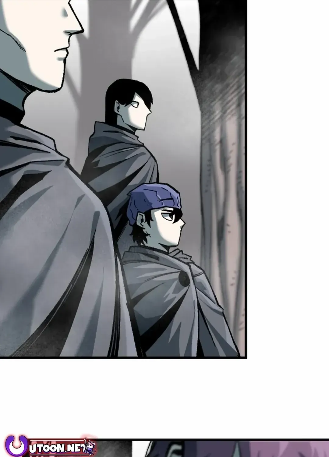 Lantern Of The Dawn Chapter 24 page 91 - 