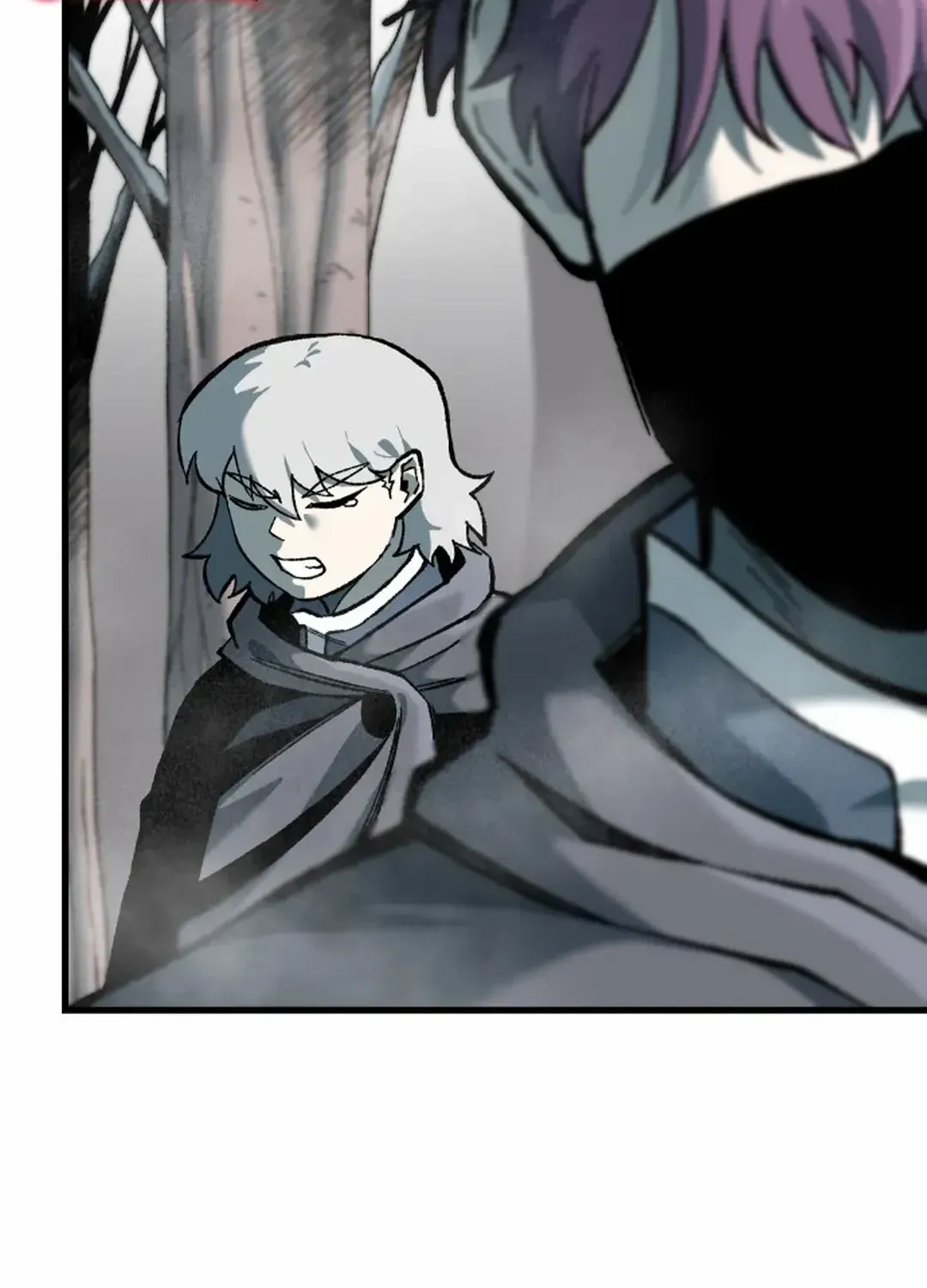 Lantern Of The Dawn Chapter 24 page 92 - 