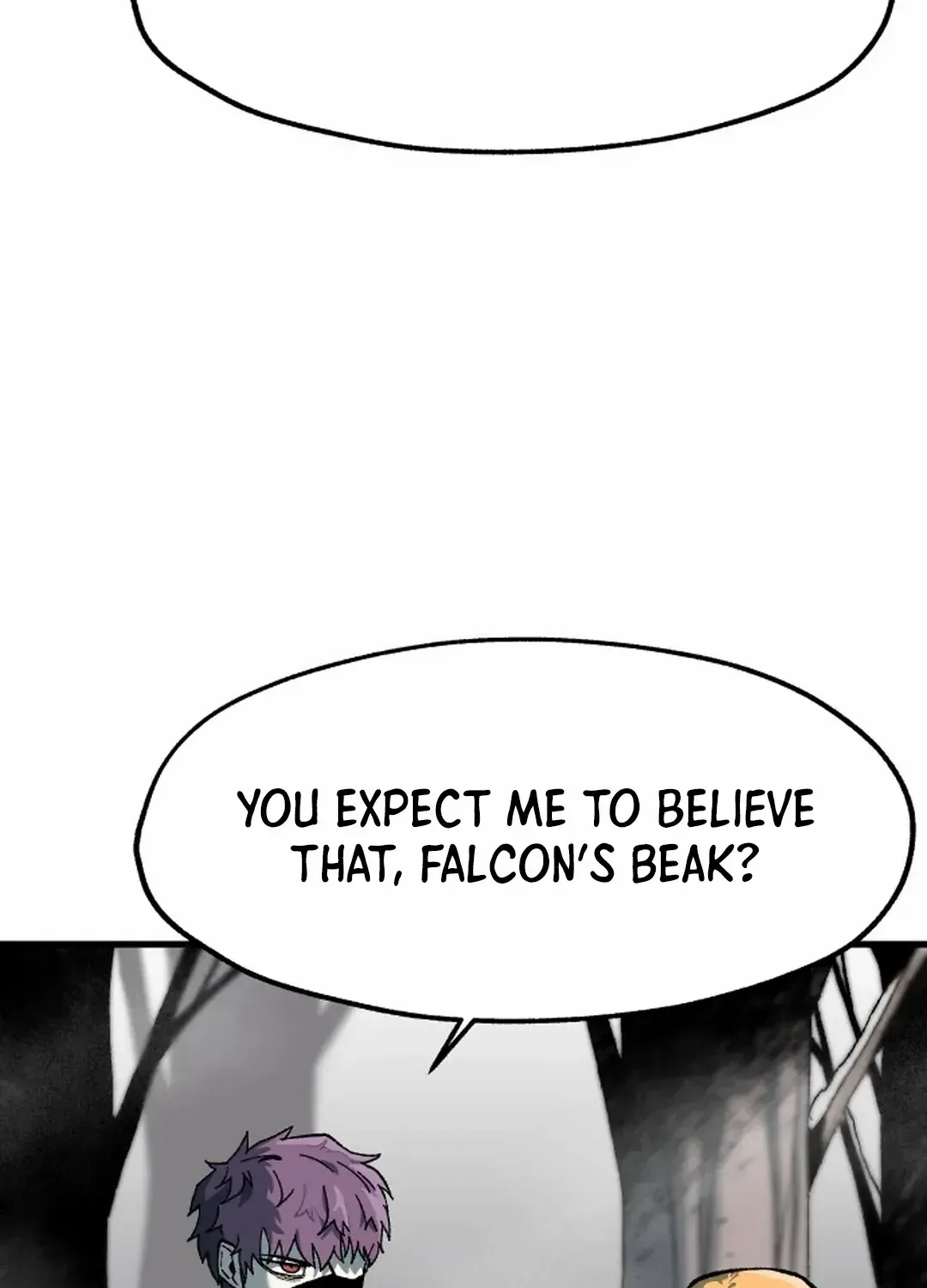 Lantern Of The Dawn Chapter 24 page 94 - 
