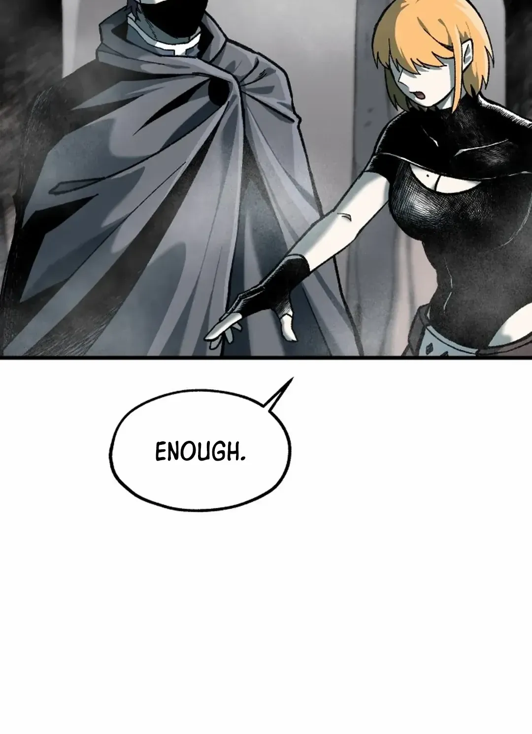 Lantern Of The Dawn Chapter 24 page 95 - 