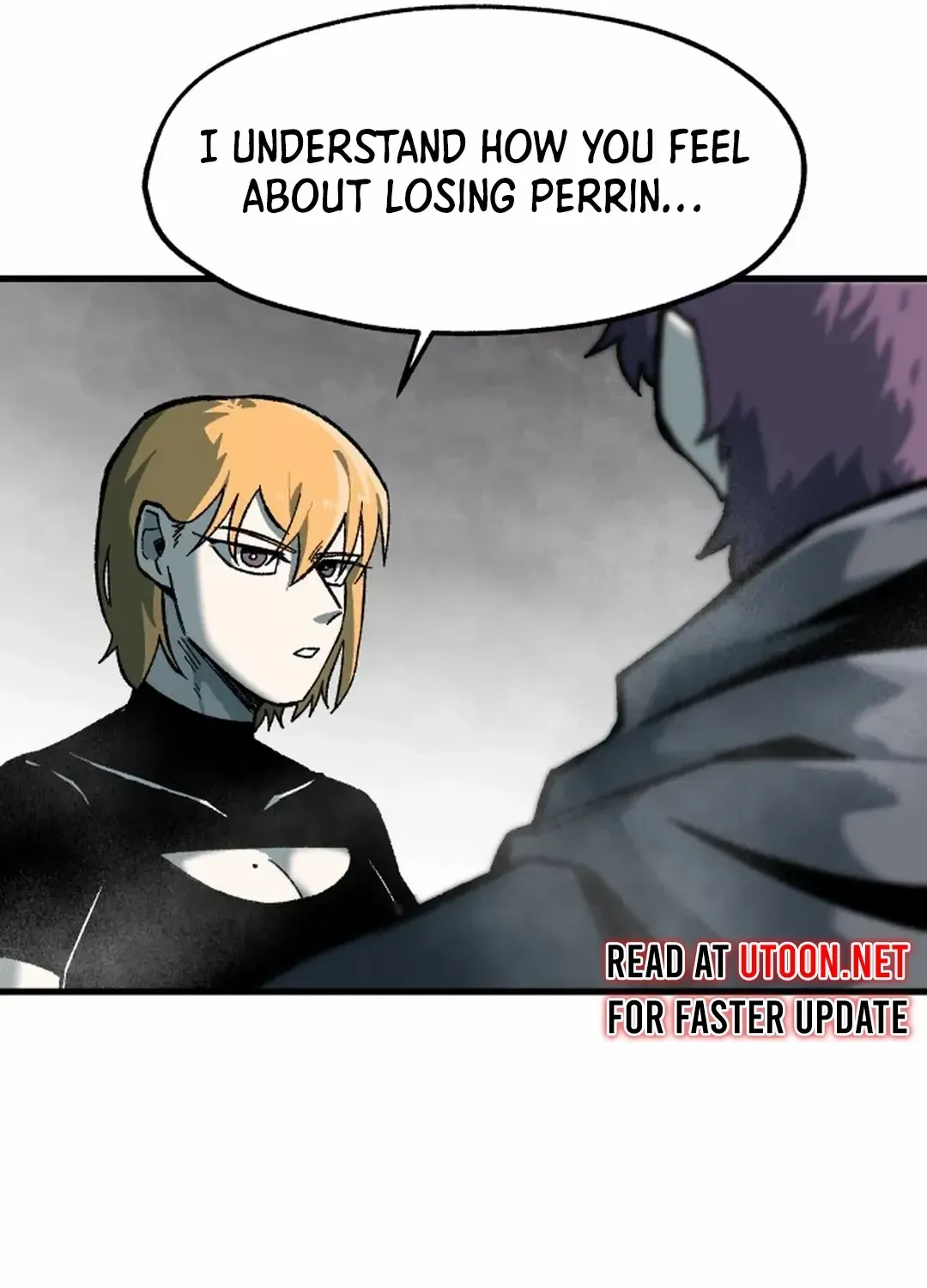 Lantern Of The Dawn Chapter 24 page 96 - 