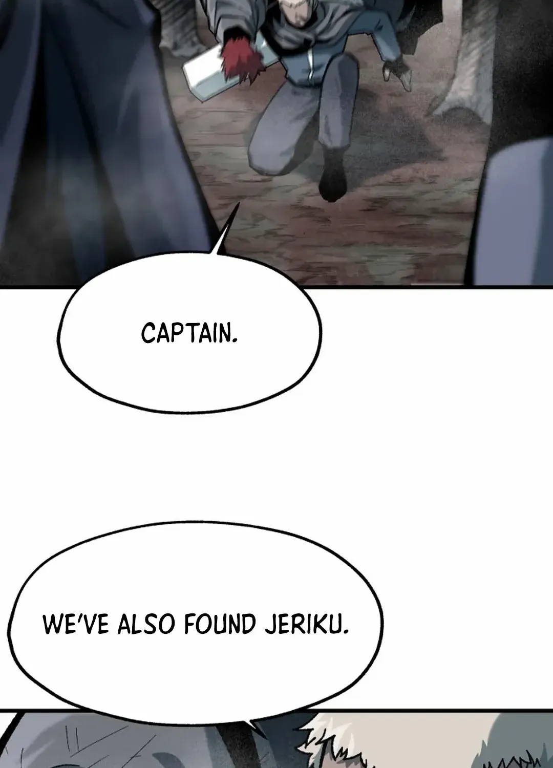 Lantern Of The Dawn Chapter 24 page 100 - 