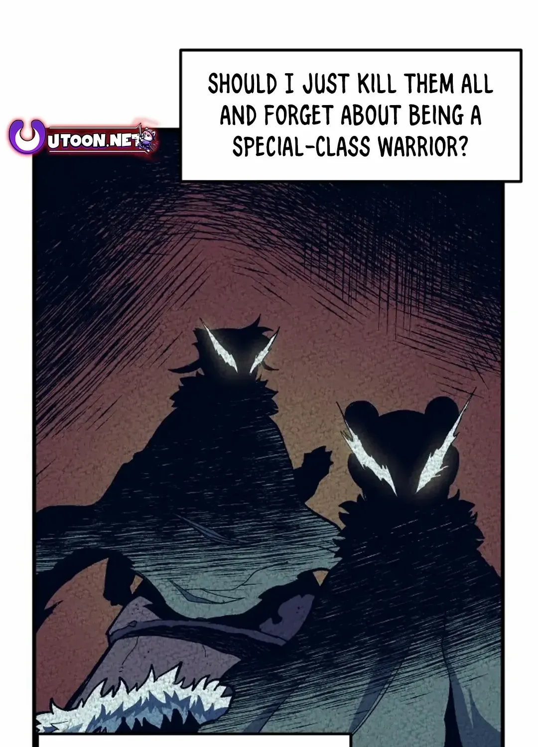 Lantern Of The Dawn Chapter 25 page 11 - 
