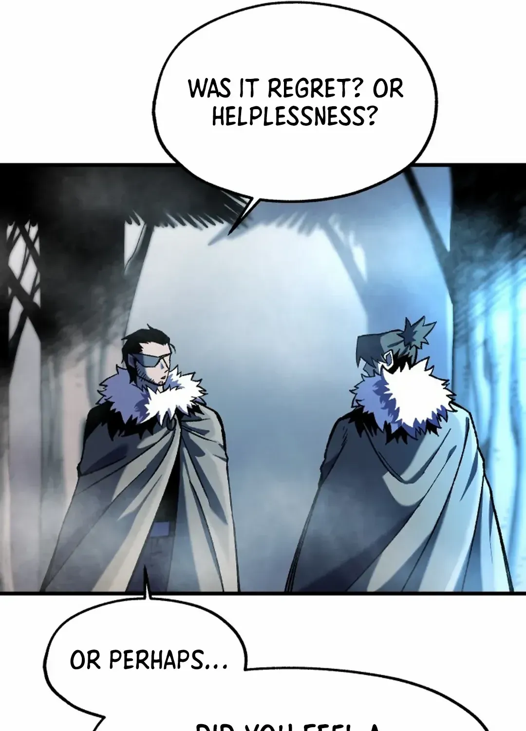 Lantern Of The Dawn Chapter 25 page 111 - 