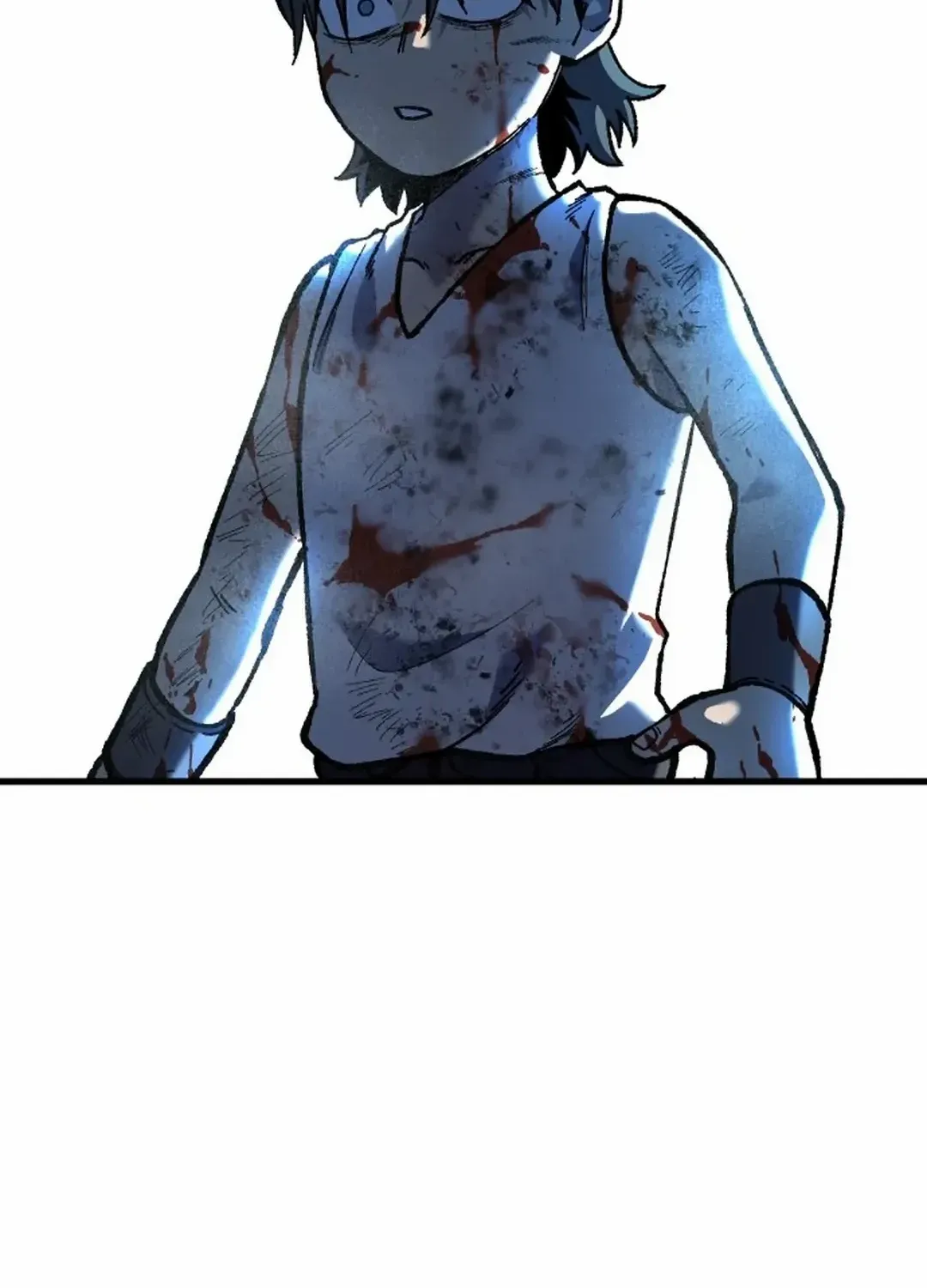 Lantern Of The Dawn Chapter 25 page 116 - 