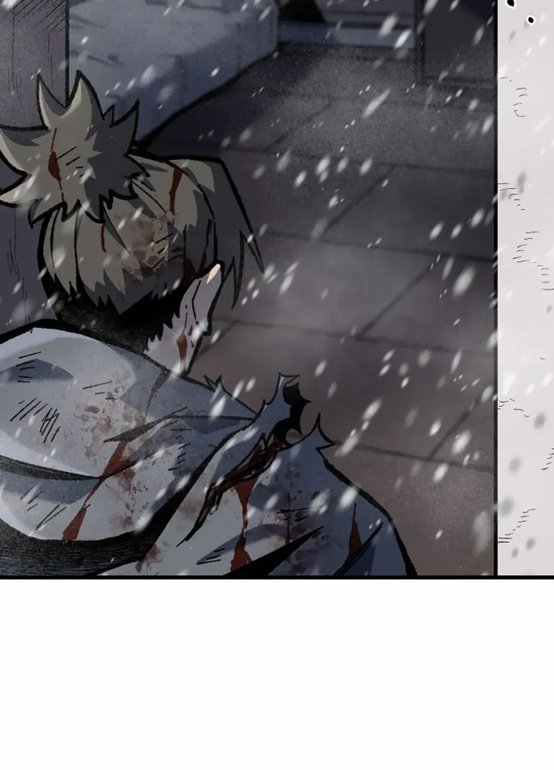Lantern Of The Dawn Chapter 25 page 13 - 